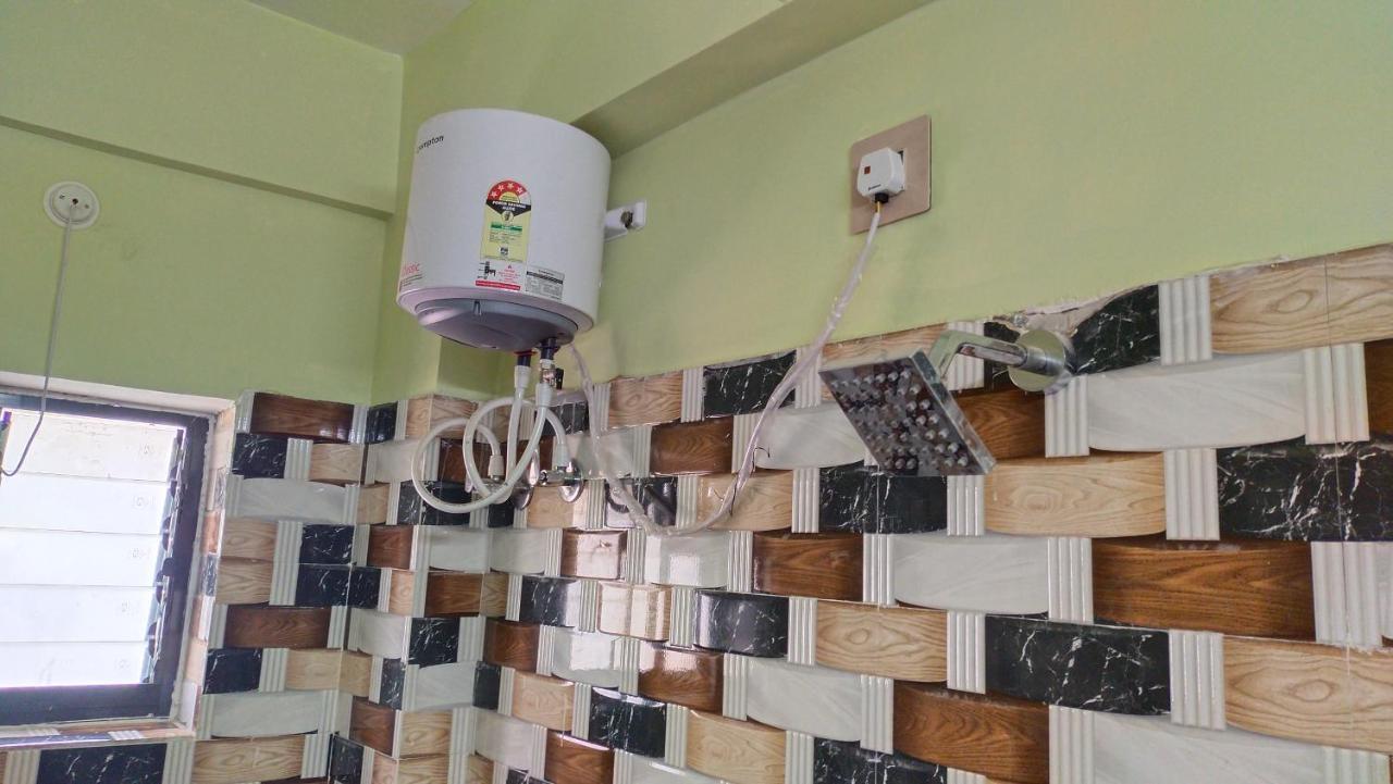 Oyo Hotel Tulusi Inn Bolpur Exterior foto
